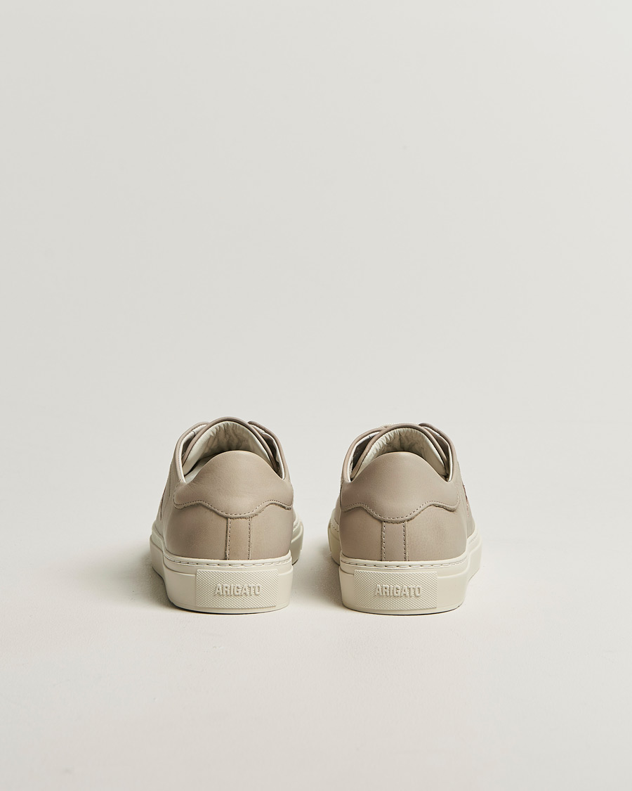 Hombres | Zapatillas | Axel Arigato | Clean 90 Bee Bird Sneaker Light Taupe