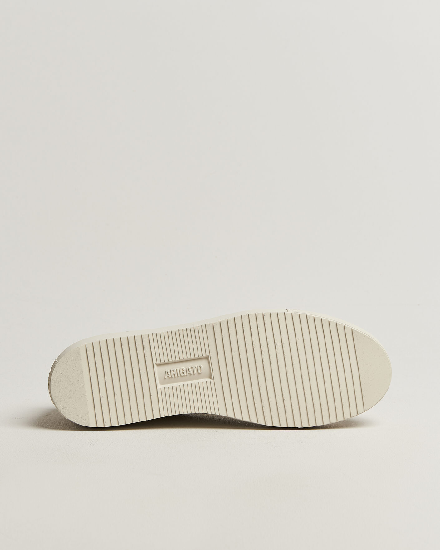 Hombres | Zapatillas | Axel Arigato | Clean 90 Split Sneaker Light Beige
