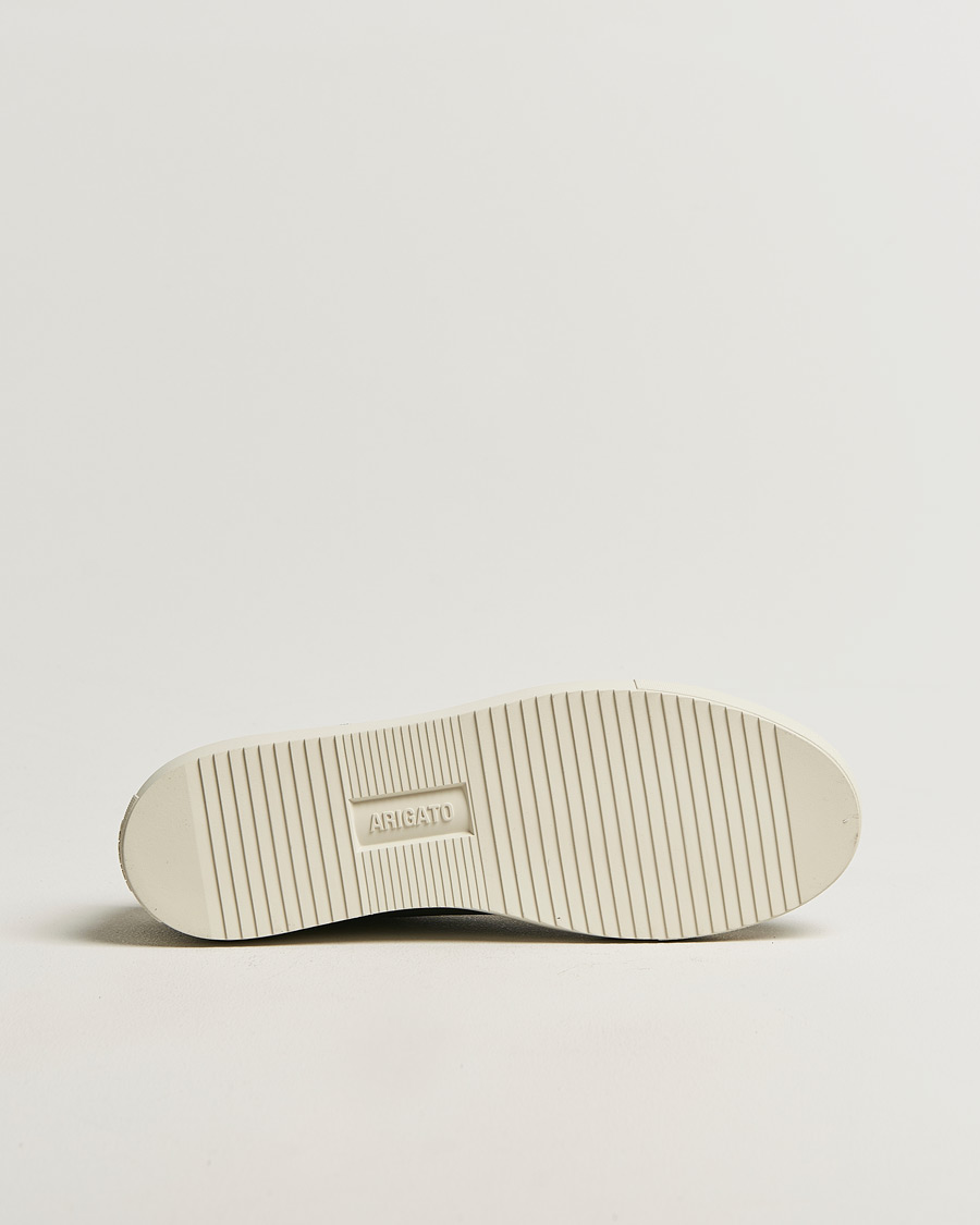 Hombres | Zapatillas | Axel Arigato | Clean 90 Split Sneaker Black