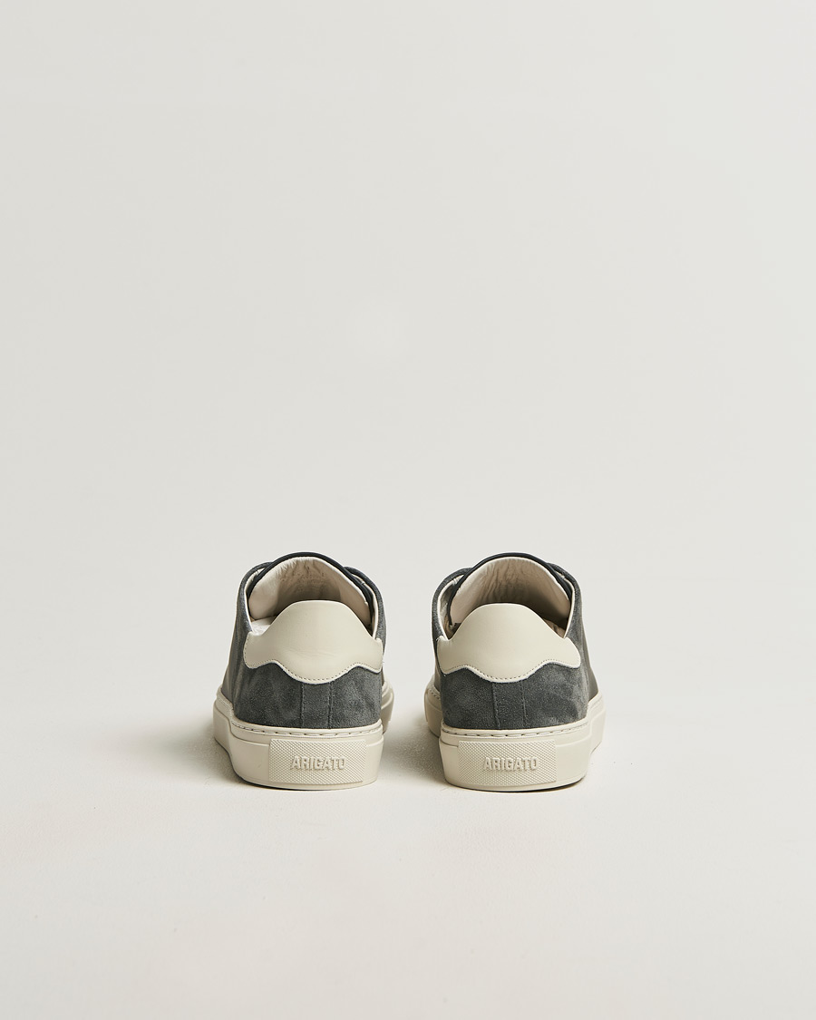 Hombres | Zapatillas | Axel Arigato | Clean 90 Split Sneaker Black