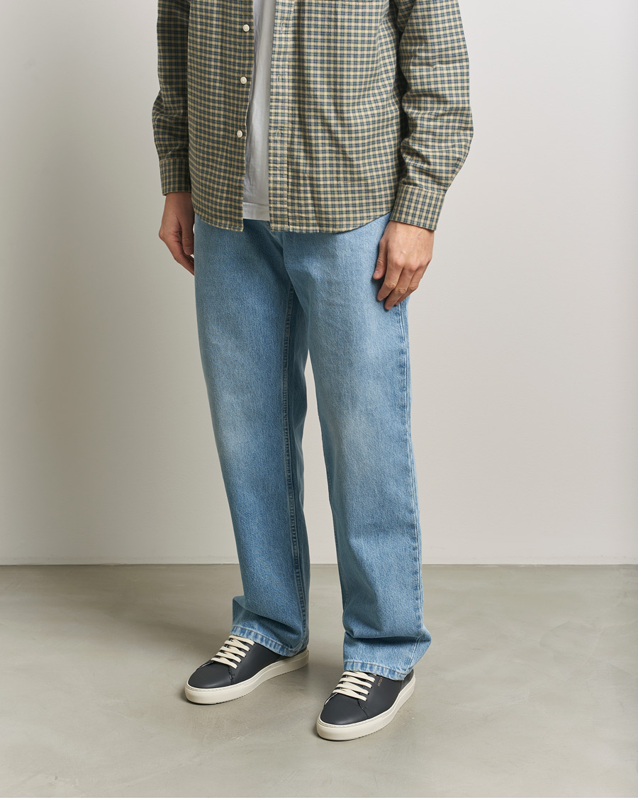 Hombres | Zapatillas | Axel Arigato | Clean 90 Split Sneaker Black