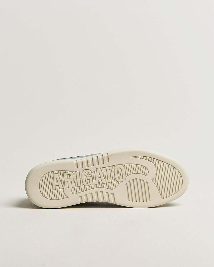 Hombres | Zapatillas | Axel Arigato | Dice Lo Bee Bird Sneaker Grey/Off White