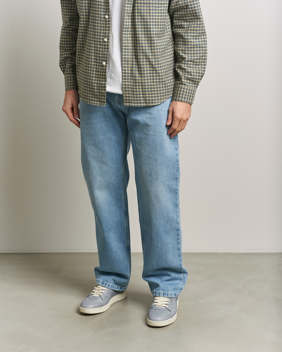 Hombres | Zapatillas | Axel Arigato | Dice Lo Bee Bird Sneaker Grey/Off White