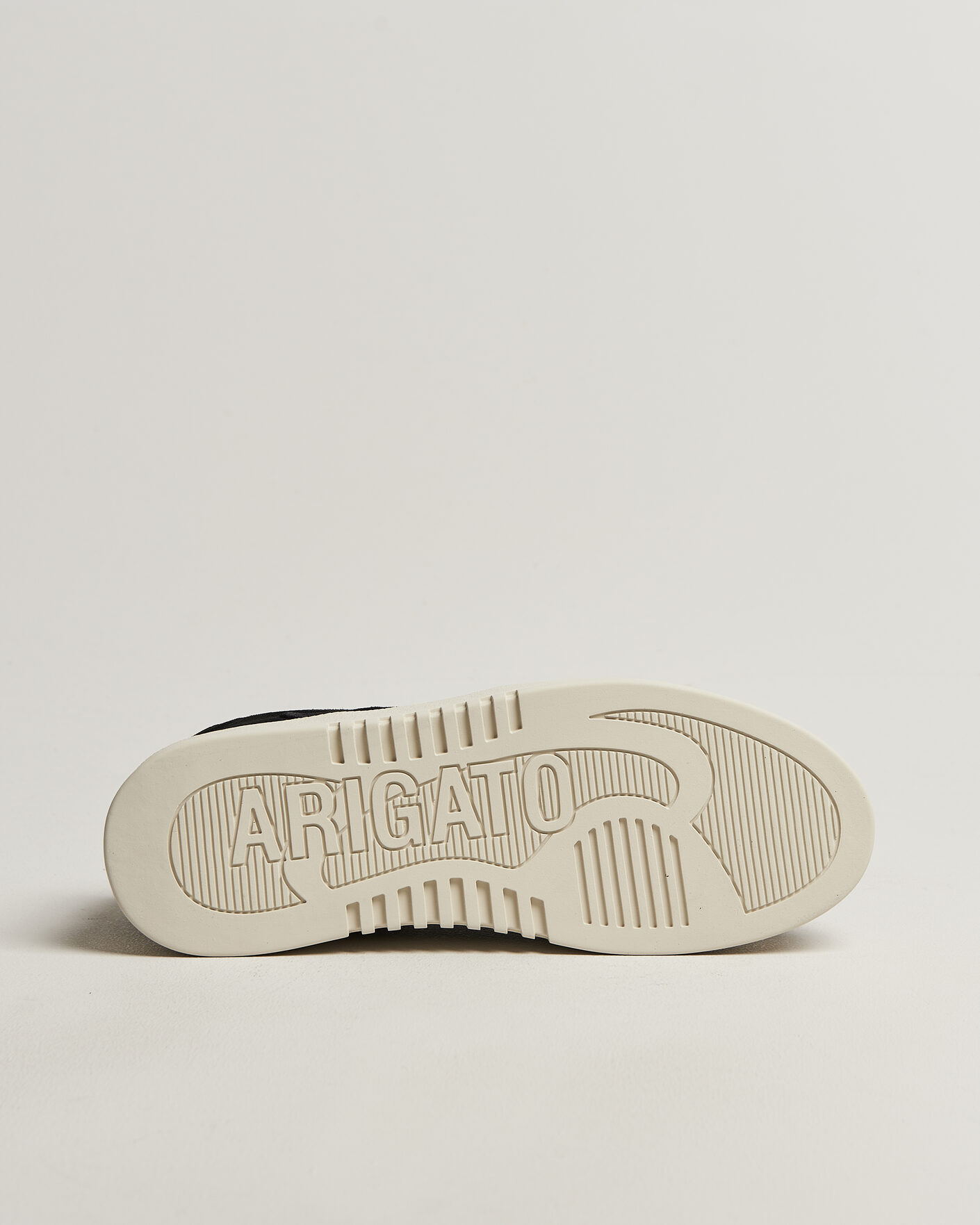 Hombres | Zapatillas | Axel Arigato | Orbit Embroidery Sneaker Black