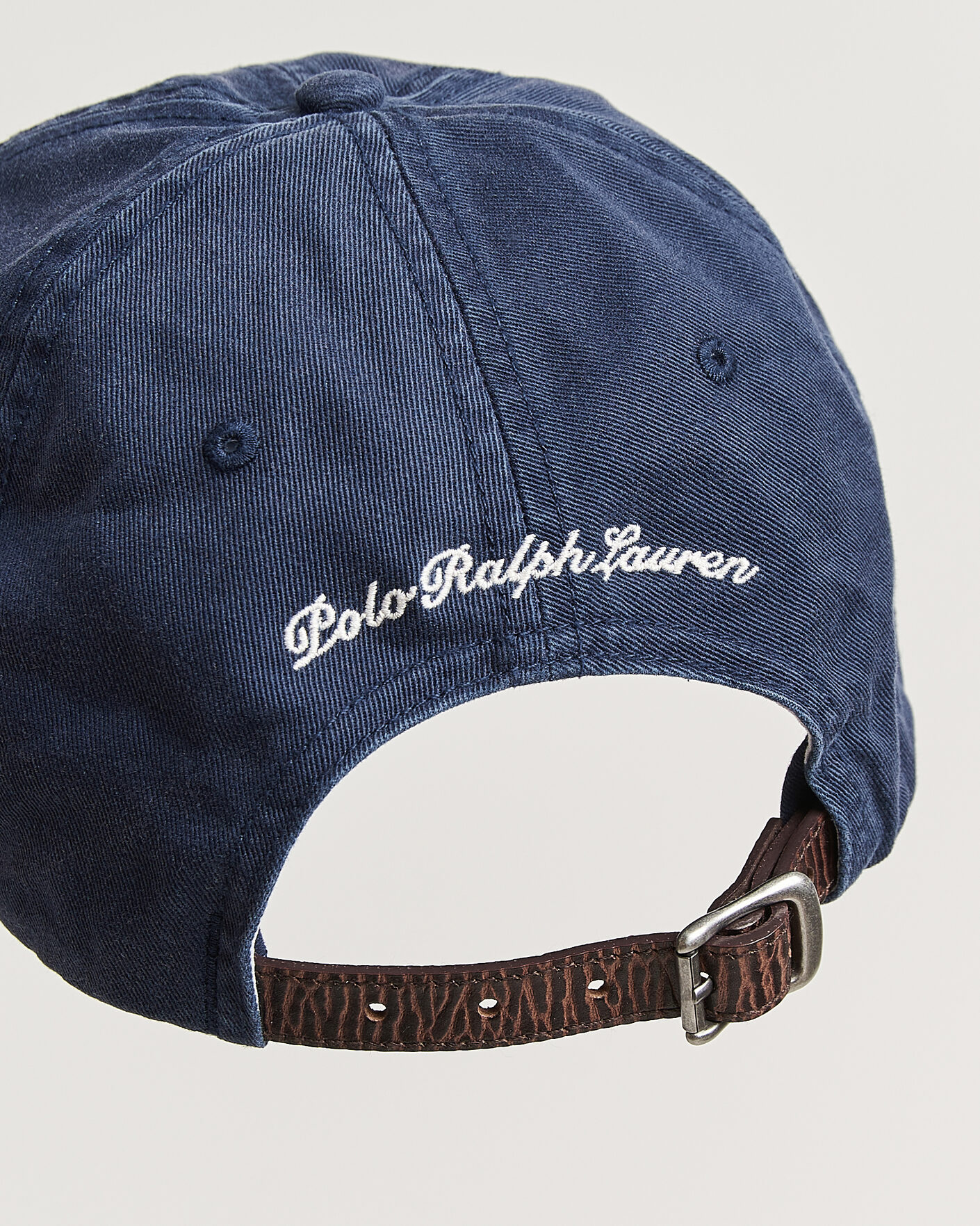 Hombres | Polo Ralph Lauren Ralph's Beach Club Cap Newport Navy | Polo Ralph Lauren | Ralph's Beach Club Cap Newport Navy