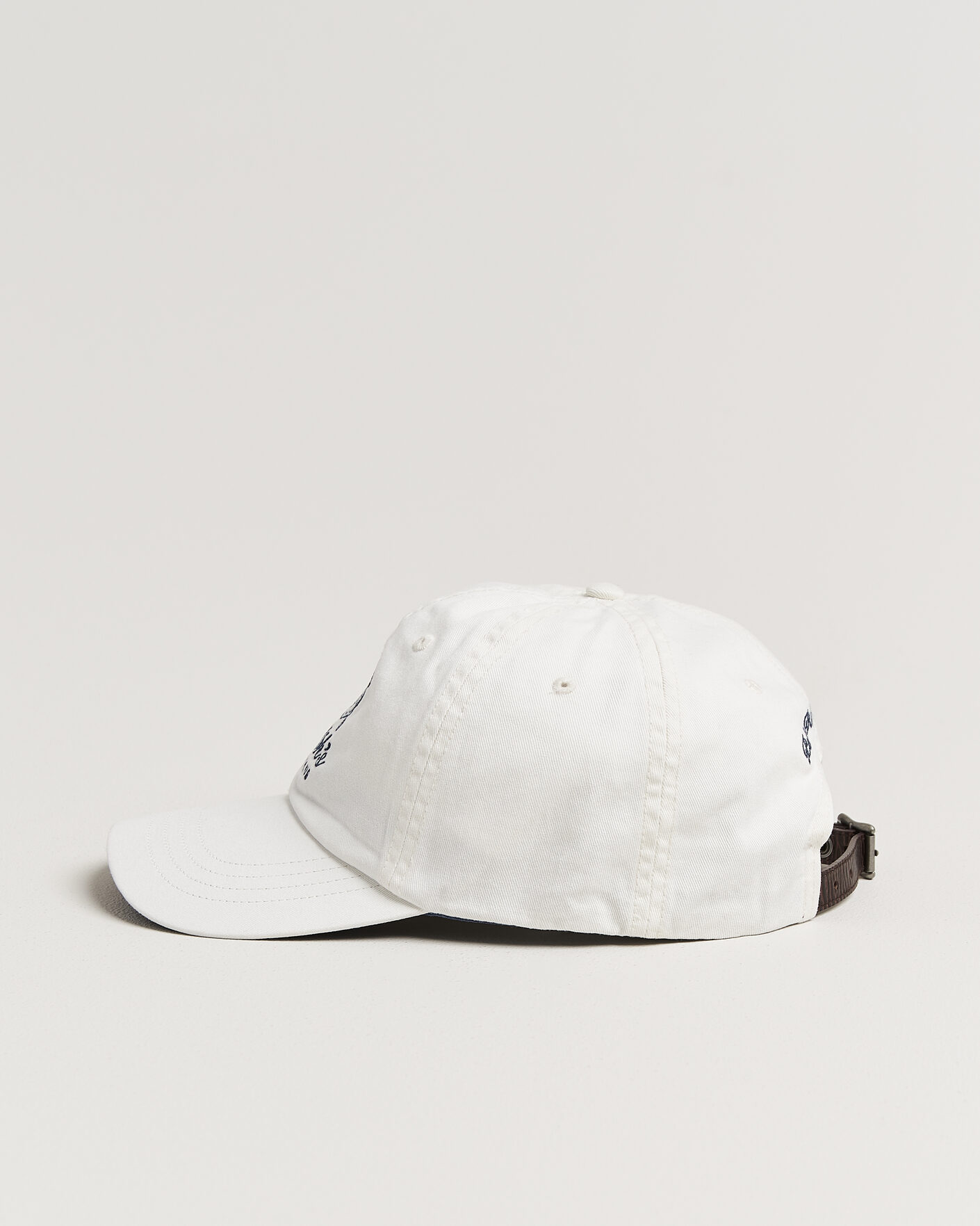 Hombres | Sombreros y gorras | Polo Ralph Lauren | Ralph's Beach Club Cap Clubhouse Cream