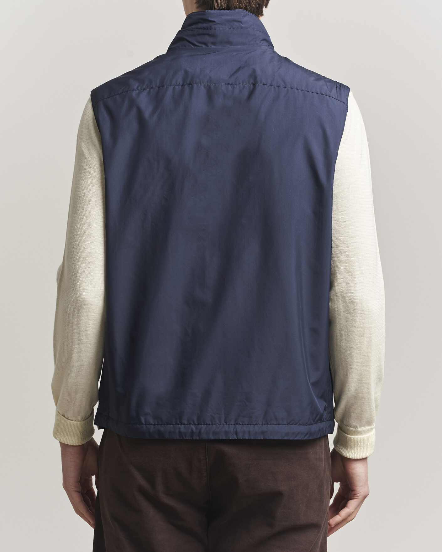 Hombres | Chalecos | Polo Ralph Lauren | Insulated Packable Vest Navy