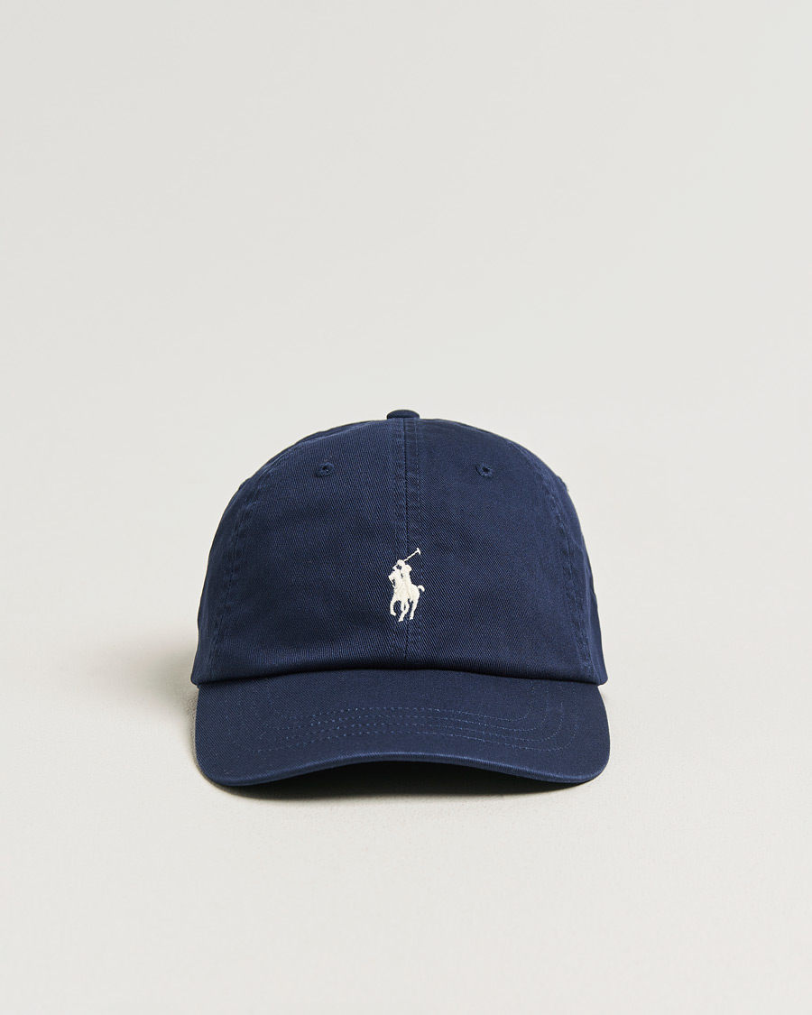 Hombres | Sombreros y gorras | Polo Ralph Lauren | Classic Sport Cap Newport Navy