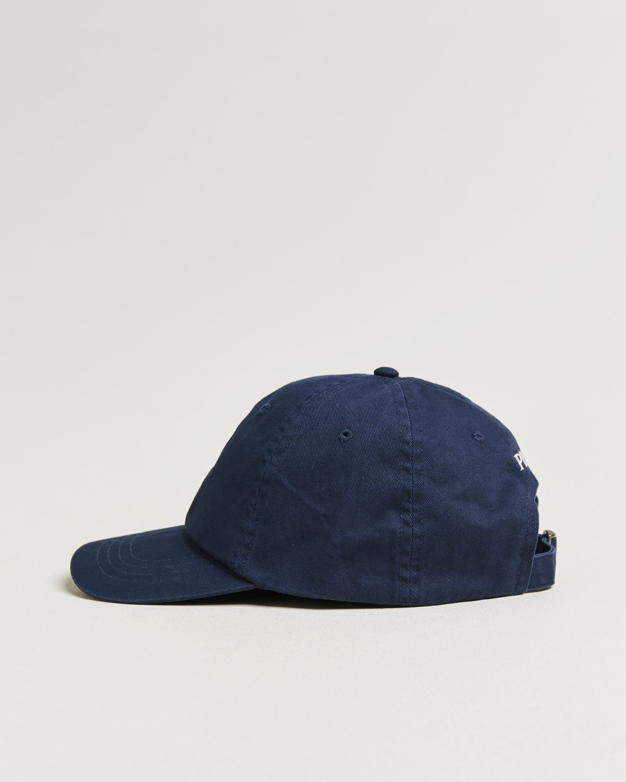 Hombres | Sombreros y gorras | Polo Ralph Lauren | Classic Sport Cap Newport Navy
