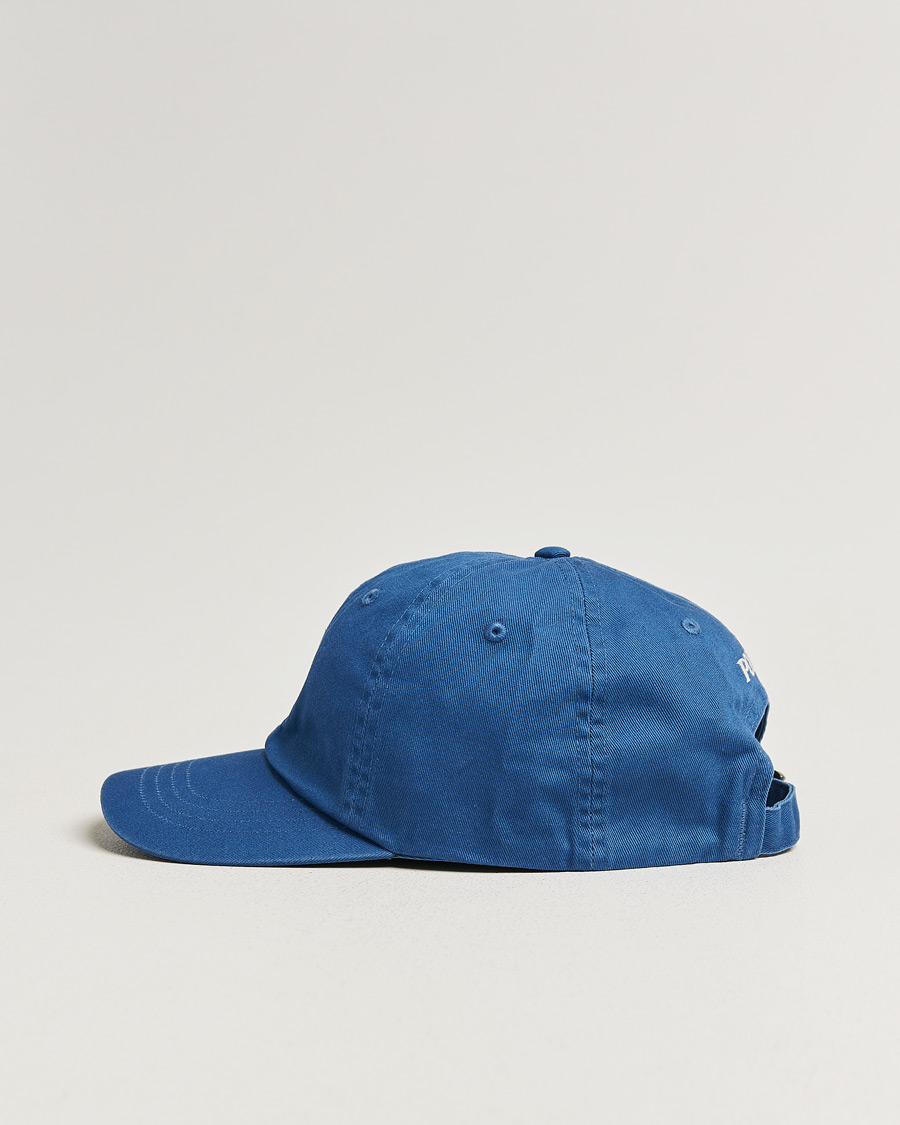 Hombres | Sombreros y gorras | Polo Ralph Lauren | Classic Sport Cap Dusty Azur