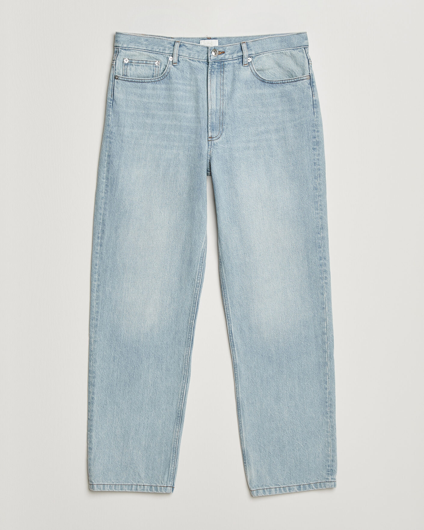 Hombres | Vaqueros | A.P.C. | Martin Jeans Light Blue