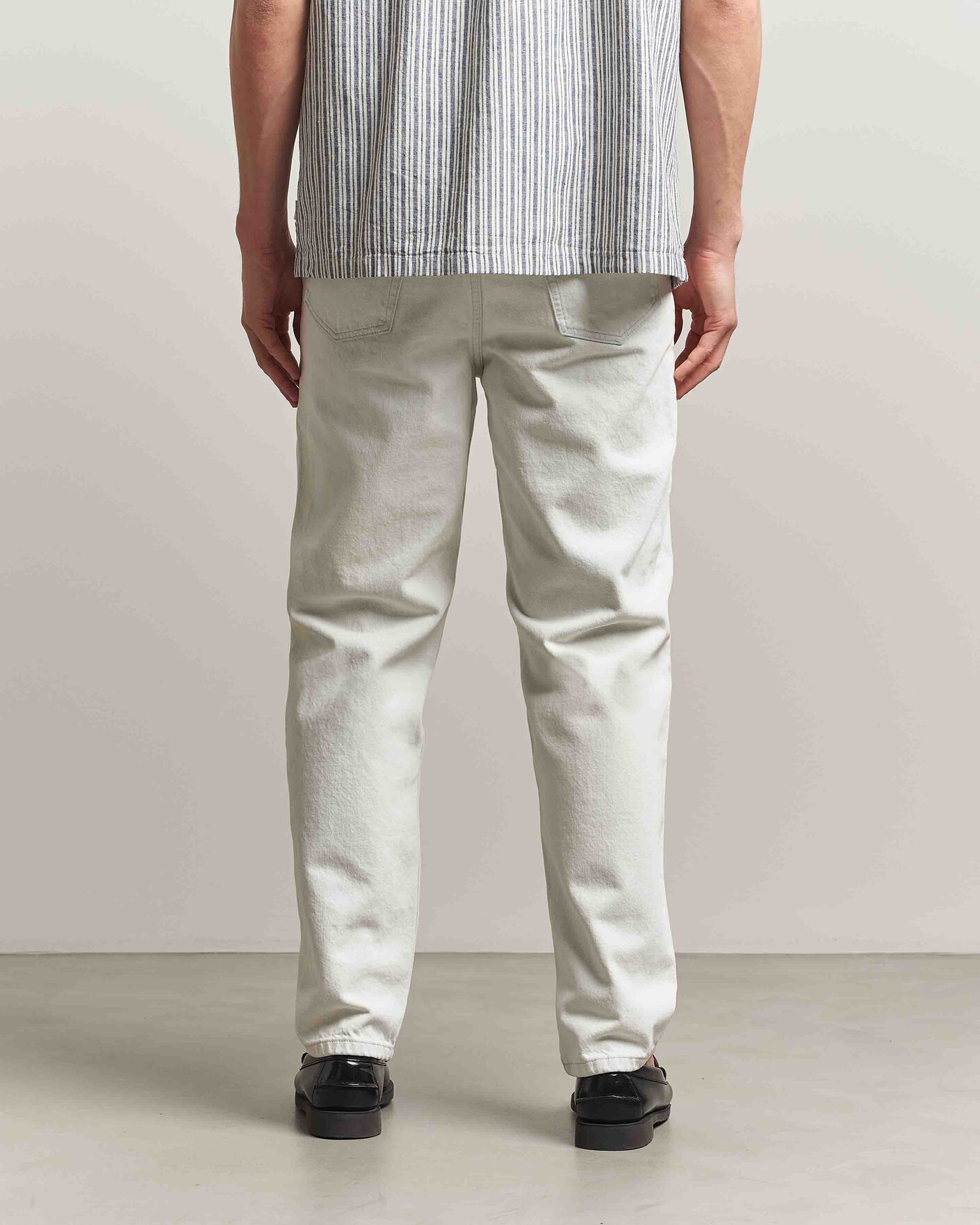 Hombres | Vaqueros | A.P.C. | Martin Jeans Light Blue