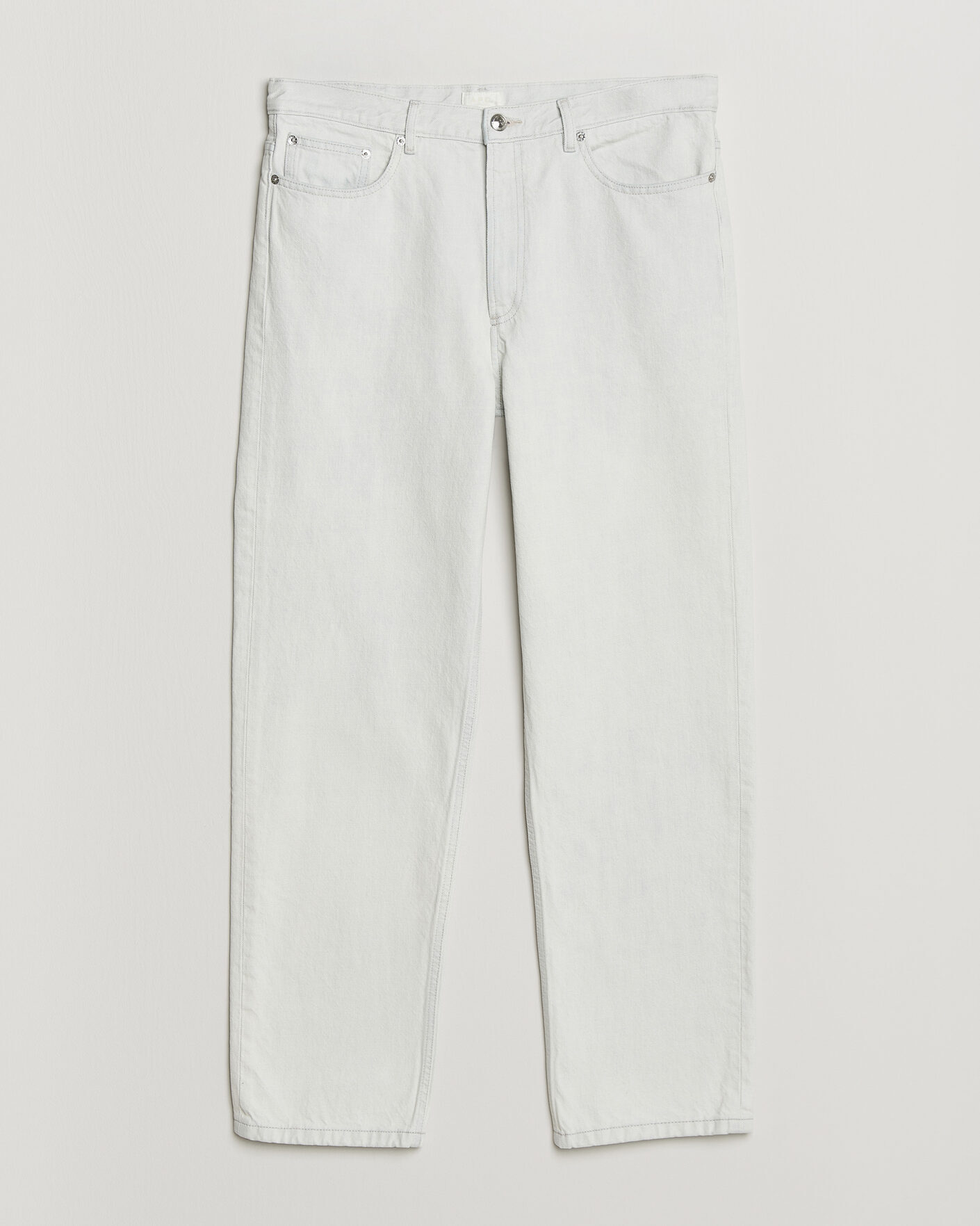 Hombres | Vaqueros | A.P.C. | Martin Jeans Sky Blue