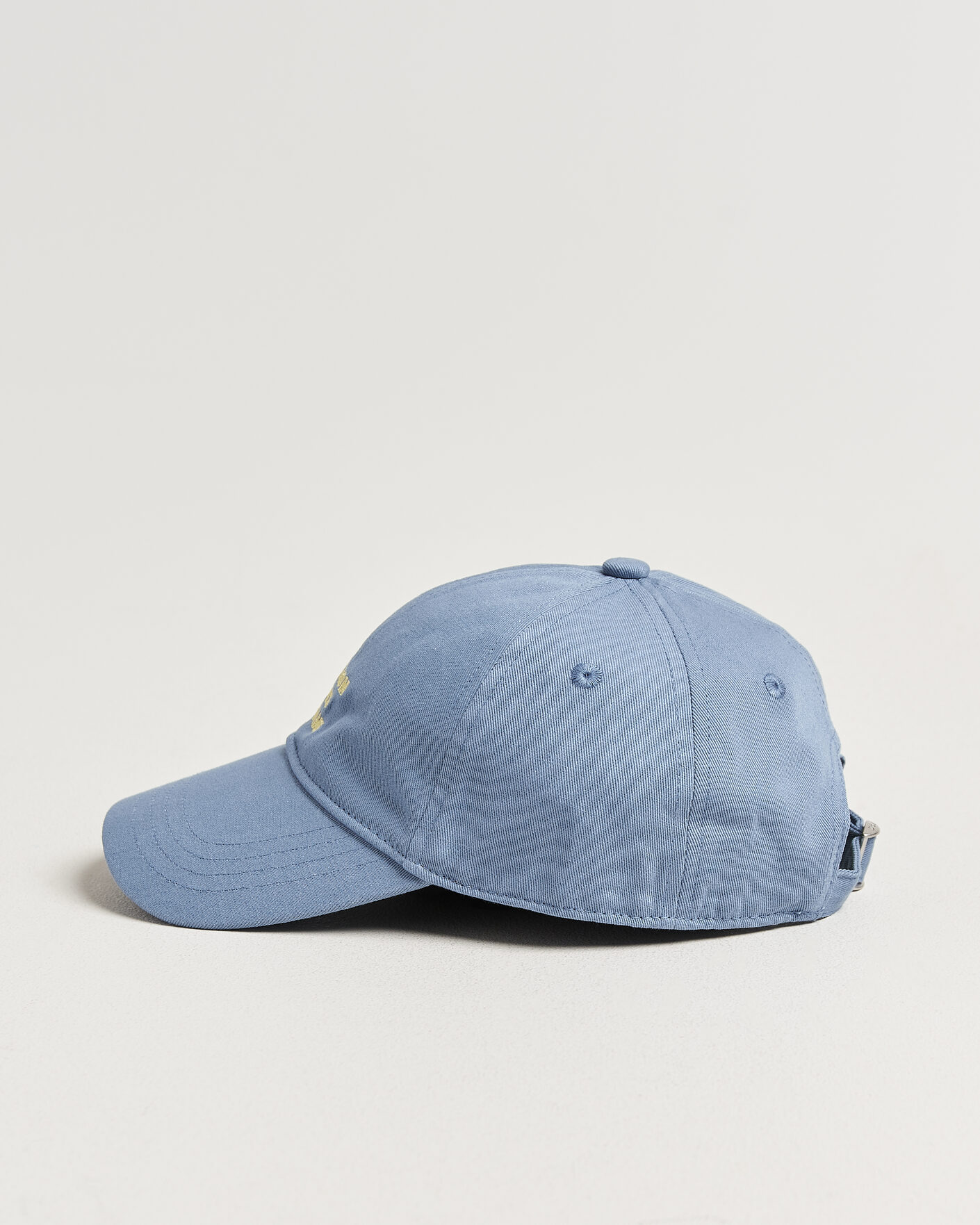 Hombres | Sombreros y gorras | Drôle de Monsieur | Slogan Cap Atlantic Blue