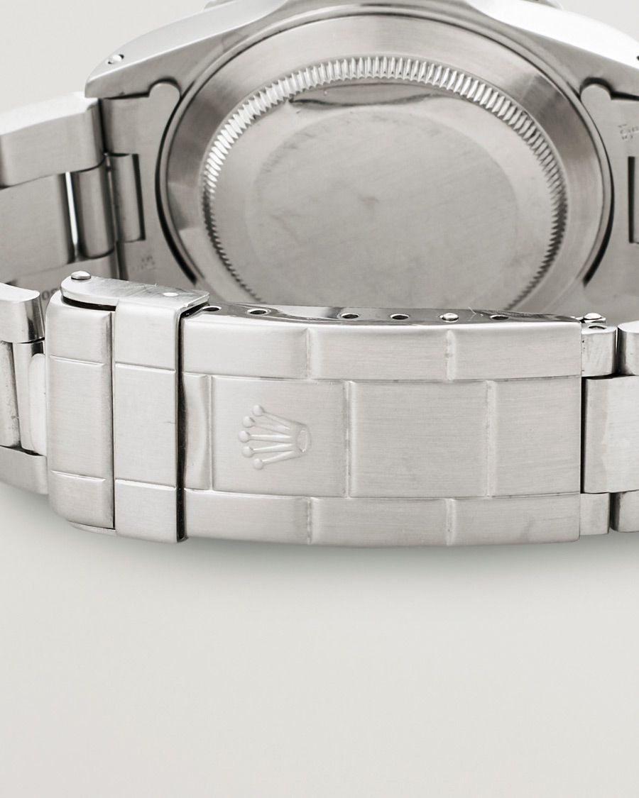 Hombres | Pre-Owned & Vintage Watches | Rolex Pre-Owned | Submariner Date