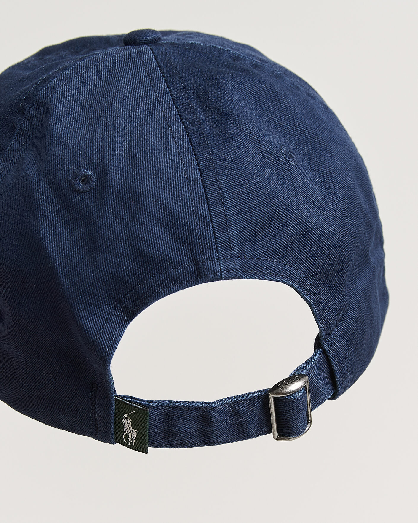 Hombres | Sombreros y gorras | Polo Ralph Lauren | Wimbledon Cap Refined Navy