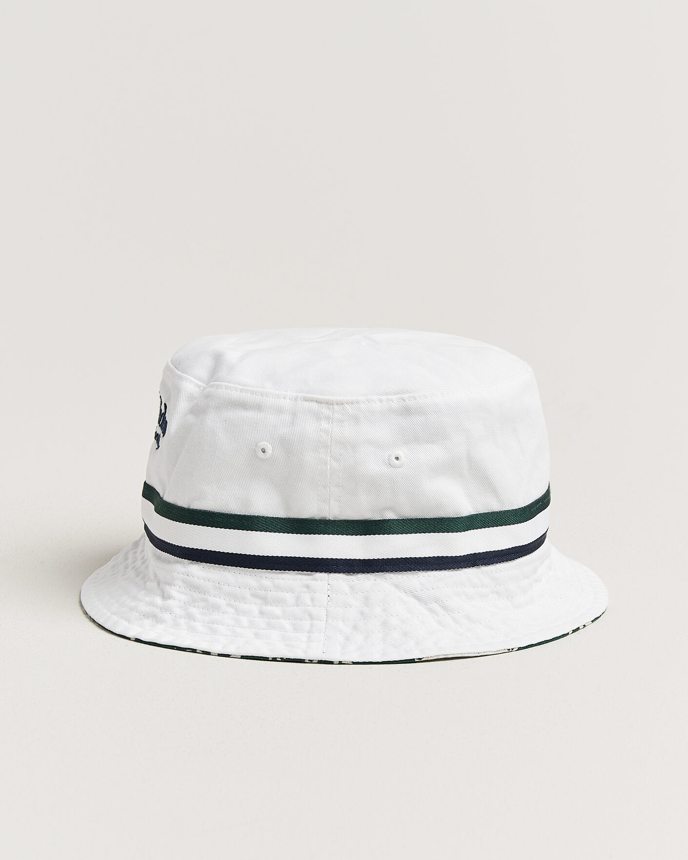 Hombres | Sombreros y gorras | Polo Ralph Lauren | Reversible Bucket Hat Championship Floral