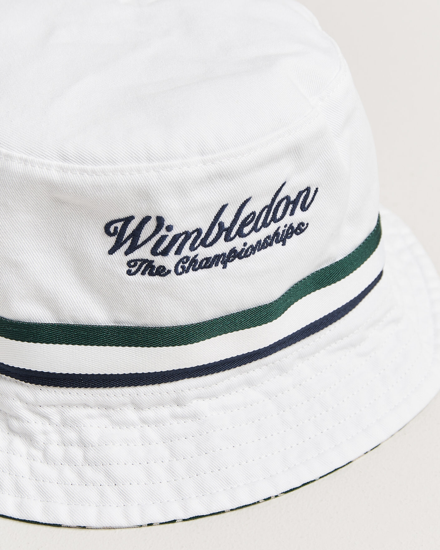 Hombres | Sombreros y gorras | Polo Ralph Lauren | Reversible Bucket Hat Championship Floral