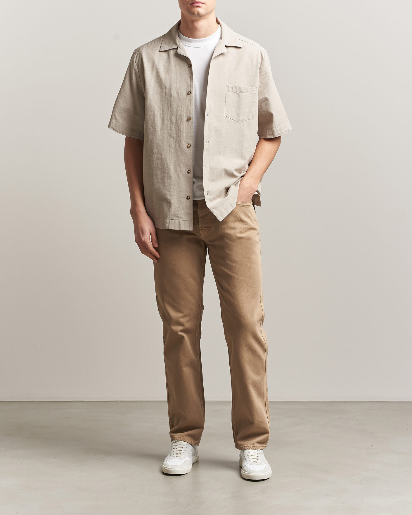 Hombres | Pantalones | Tiger of Sweden | Marty Jeans Tehina
