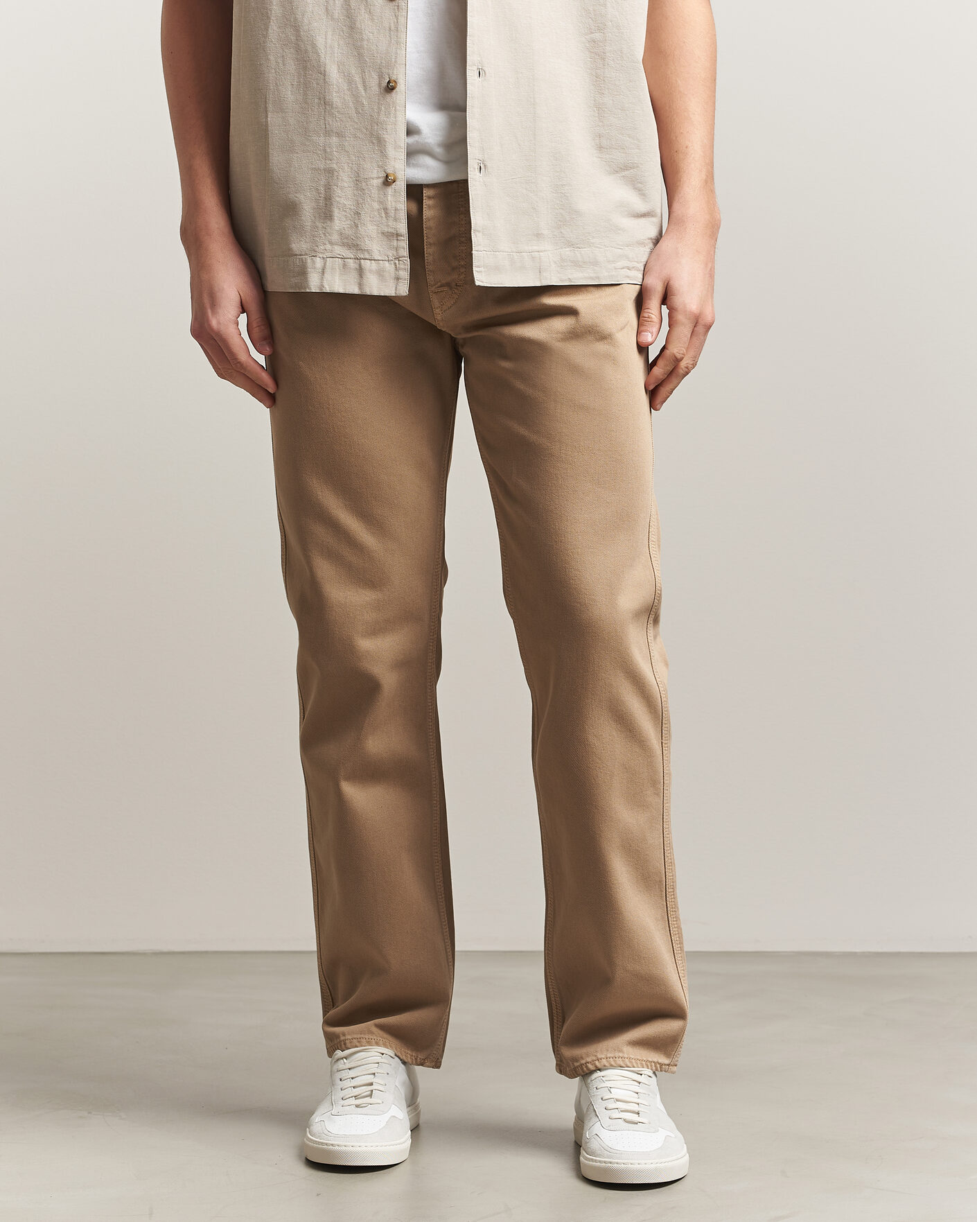 Hombres | Pantalones | Tiger of Sweden | Marty Jeans Tehina
