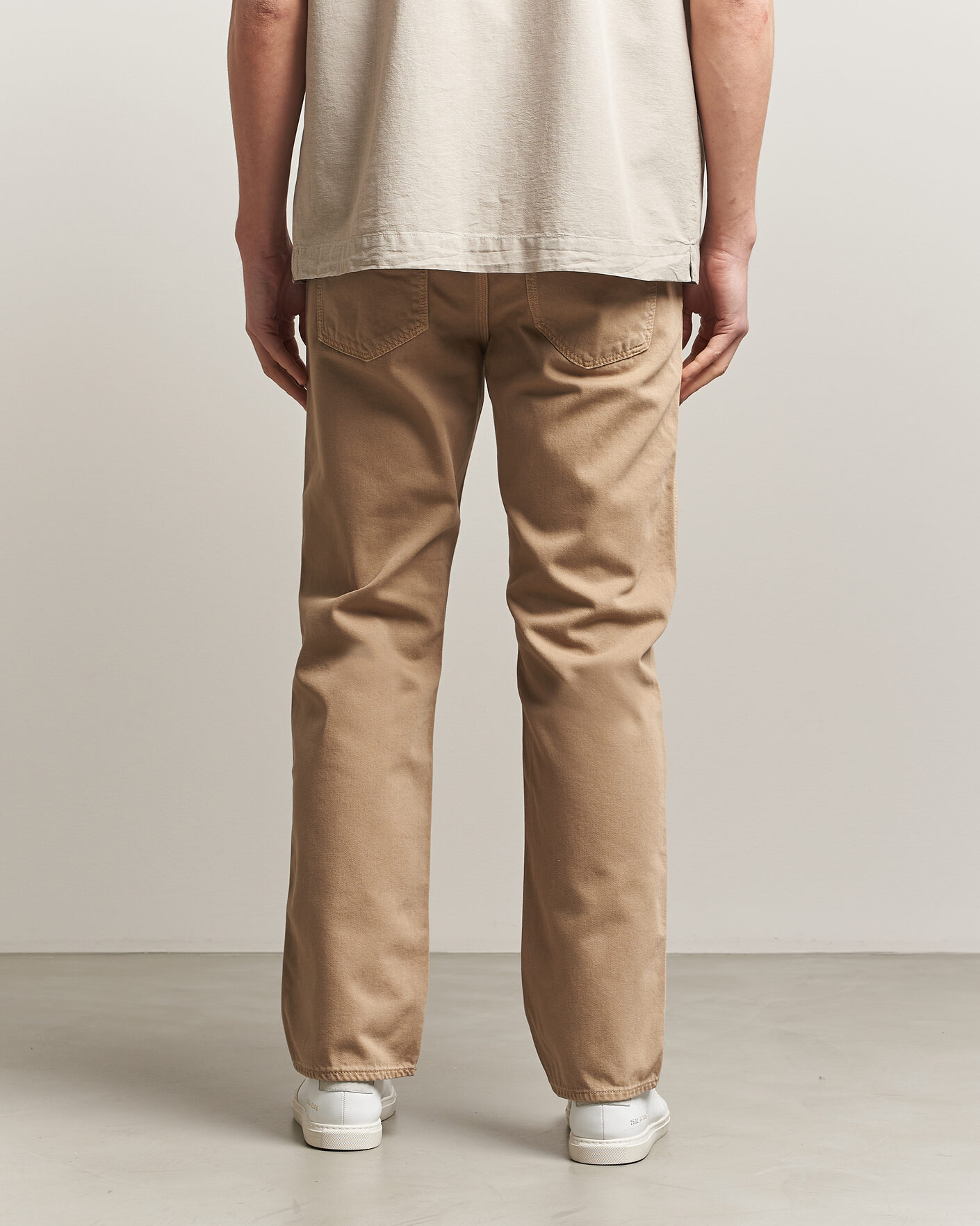 Hombres | Pantalones | Tiger of Sweden | Marty Jeans Tehina