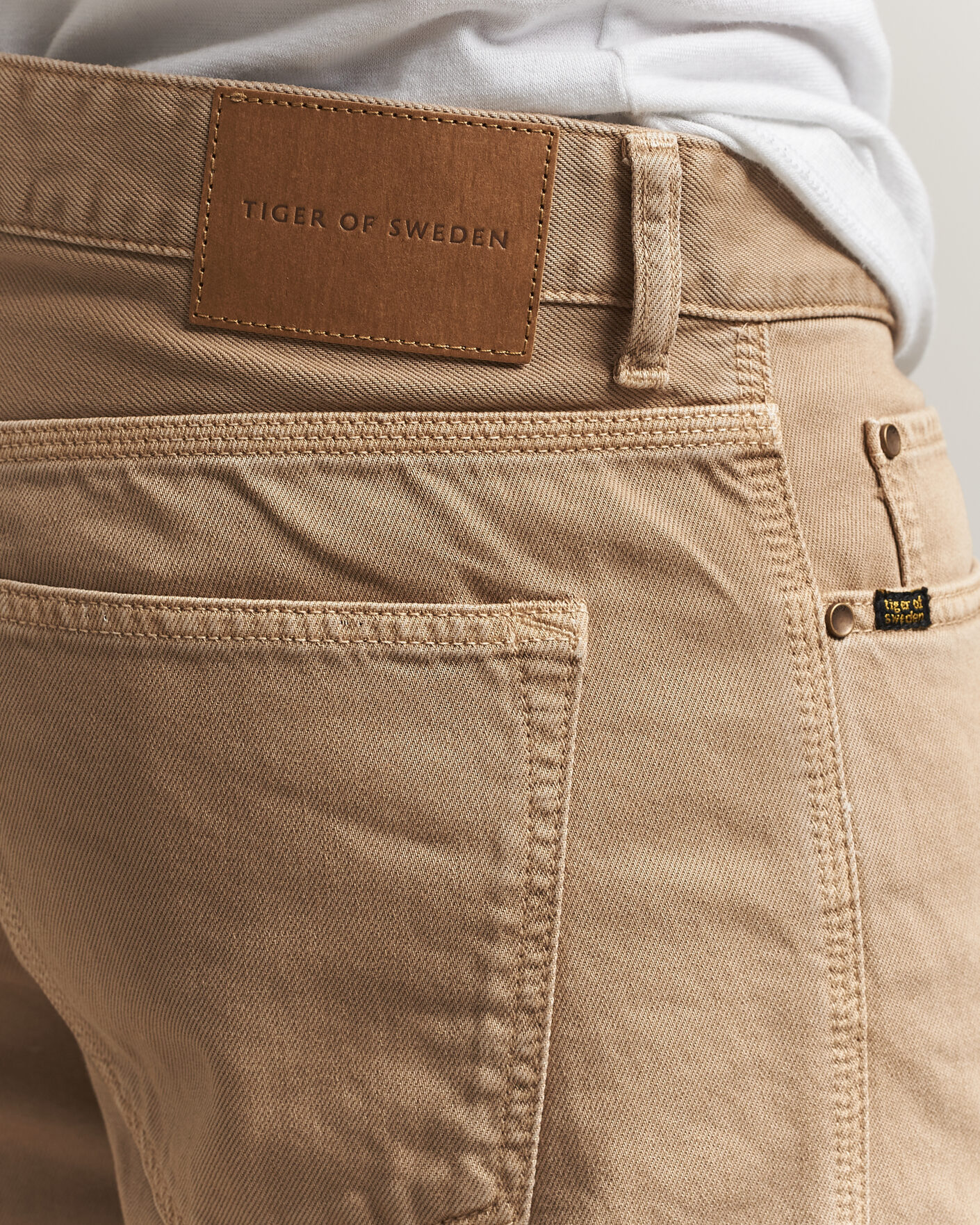Hombres | Pantalones | Tiger of Sweden | Marty Jeans Tehina