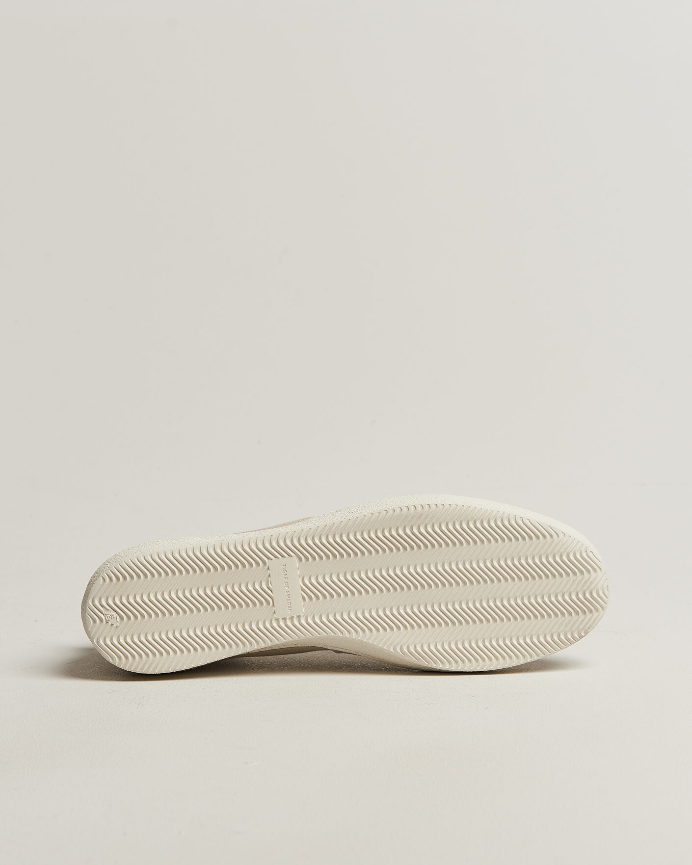 Hombres | Zapatillas | Tiger of Sweden | Exora Canvas Sneaker Seline Grey
