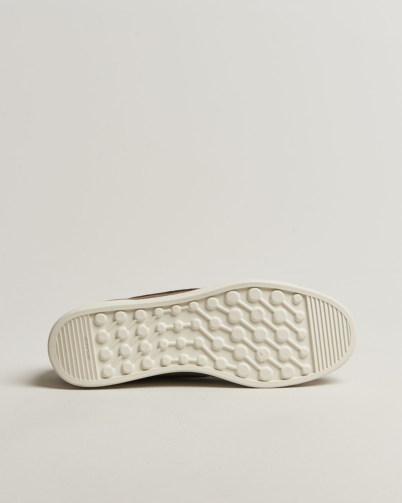 Hombres | Mocasines | Tiger of Sweden | Remis Suede Loafer Potato