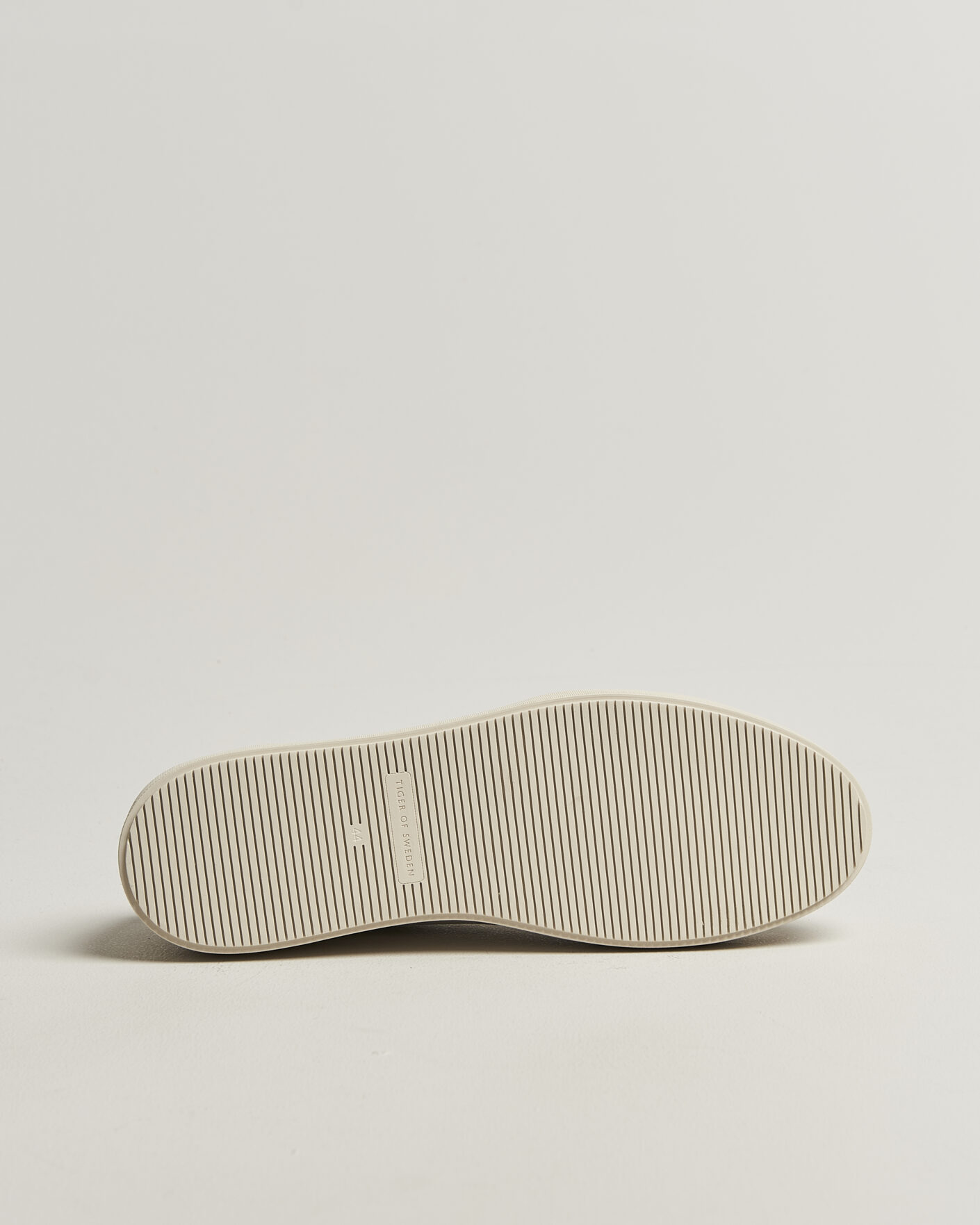 Hombres | Zapatillas | Tiger of Sweden | Sinny Leather Sneaker Daisy