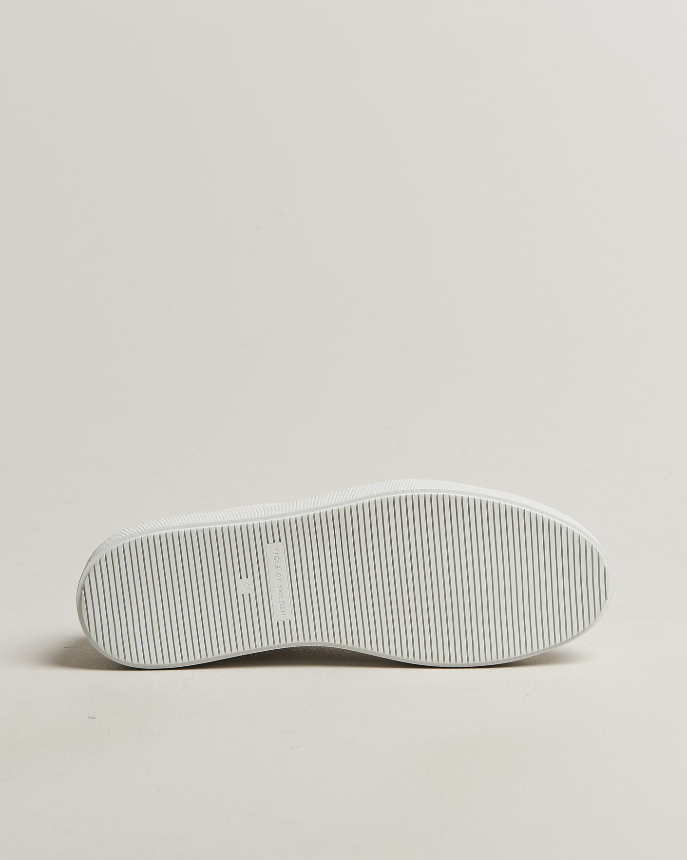 Hombres | Zapatillas | Tiger of Sweden | Salas 2 Leather Sneaker White