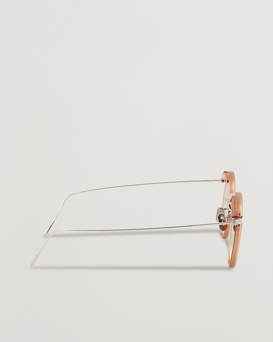 Hombres | Gafas de sol | EYEVAN 7285 | 717 Sunglasses Tan