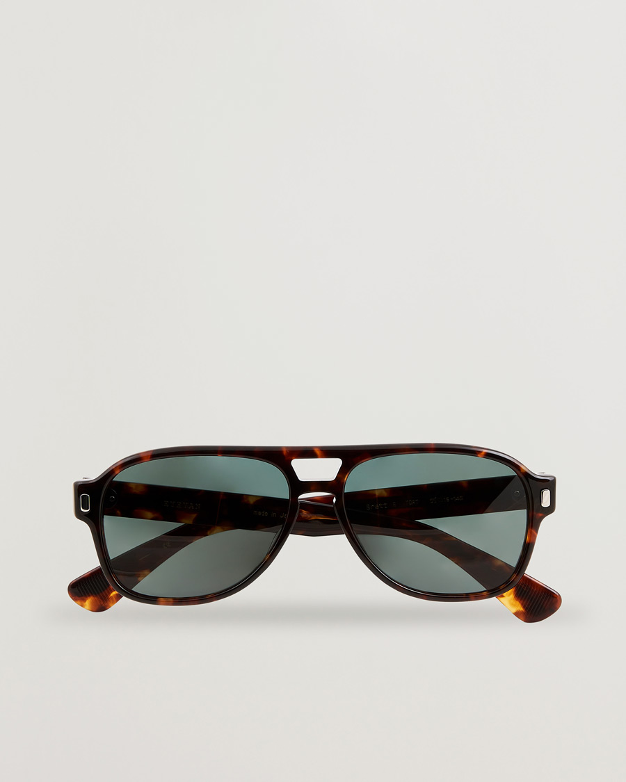Hombres | Gafas de sol | EYEVAN 7285 | Brett Sunglasses Tortoise