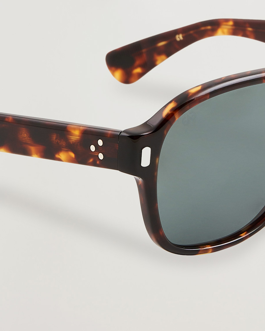 Hombres | Gafas de sol | EYEVAN 7285 | Brett Sunglasses Tortoise
