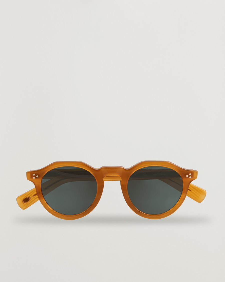 Hombres | Gafas de sol | EYEVAN 7285 | Mason Sunglasses Honey