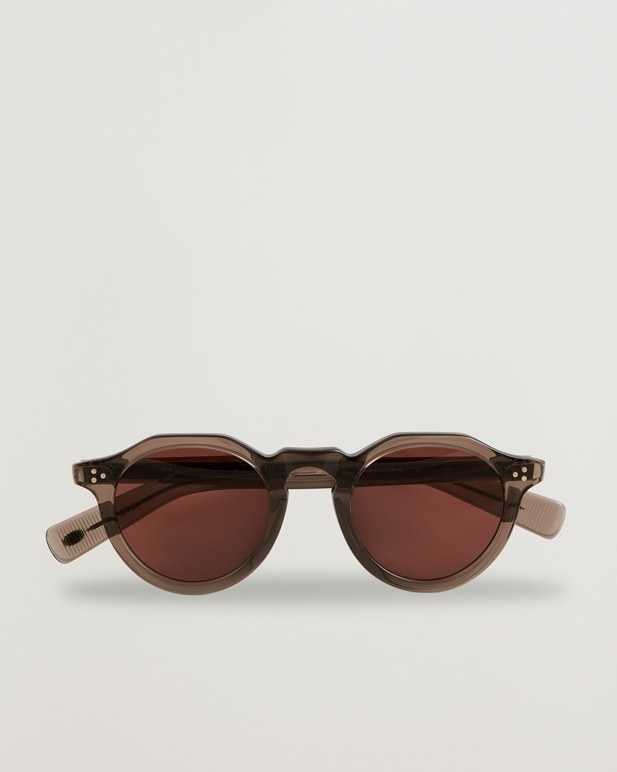 Hombres | Gafas de sol | EYEVAN 7285 | Mason Sunglasses Smoke