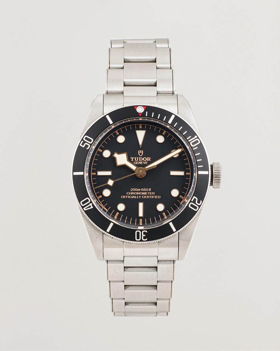 Hombres | Pre-Owned & Vintage Watches | Tudor Pre-Owned | Blackbay 