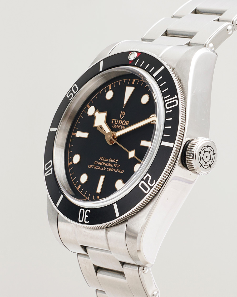 Hombres | Pre-Owned & Vintage Watches | Tudor Pre-Owned | Blackbay 