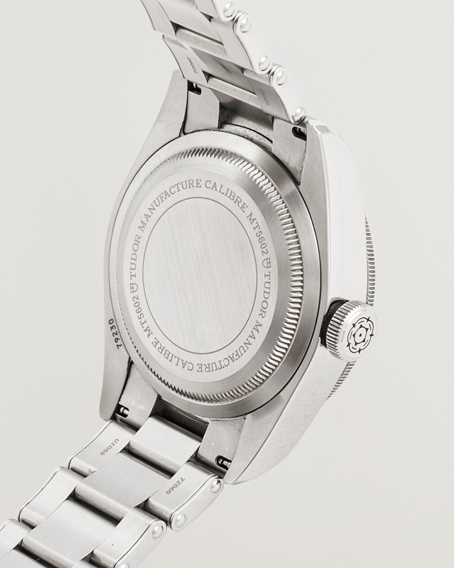 Hombres | Pre-Owned & Vintage Watches | Tudor Pre-Owned | Blackbay 