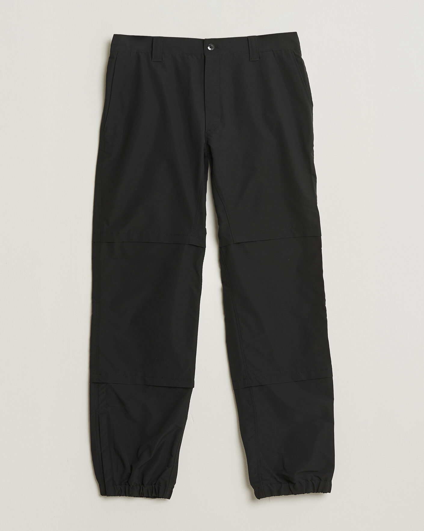 Hombres | Pantalones | Filippa K | Nico Track Trousers Black