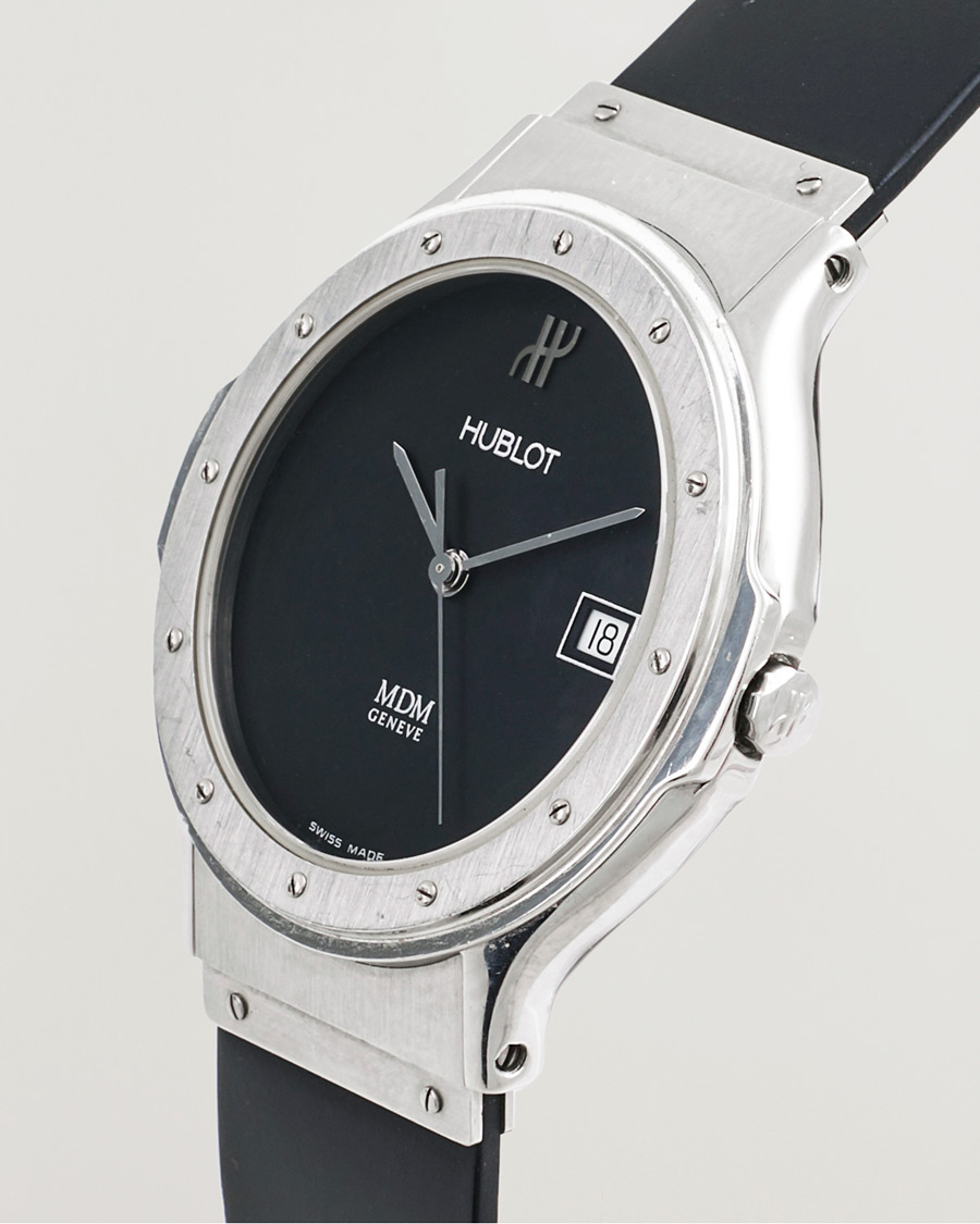Hombres | Pre-Owned & Vintage Watches | Hublot Pre-Owned | Classic MDM