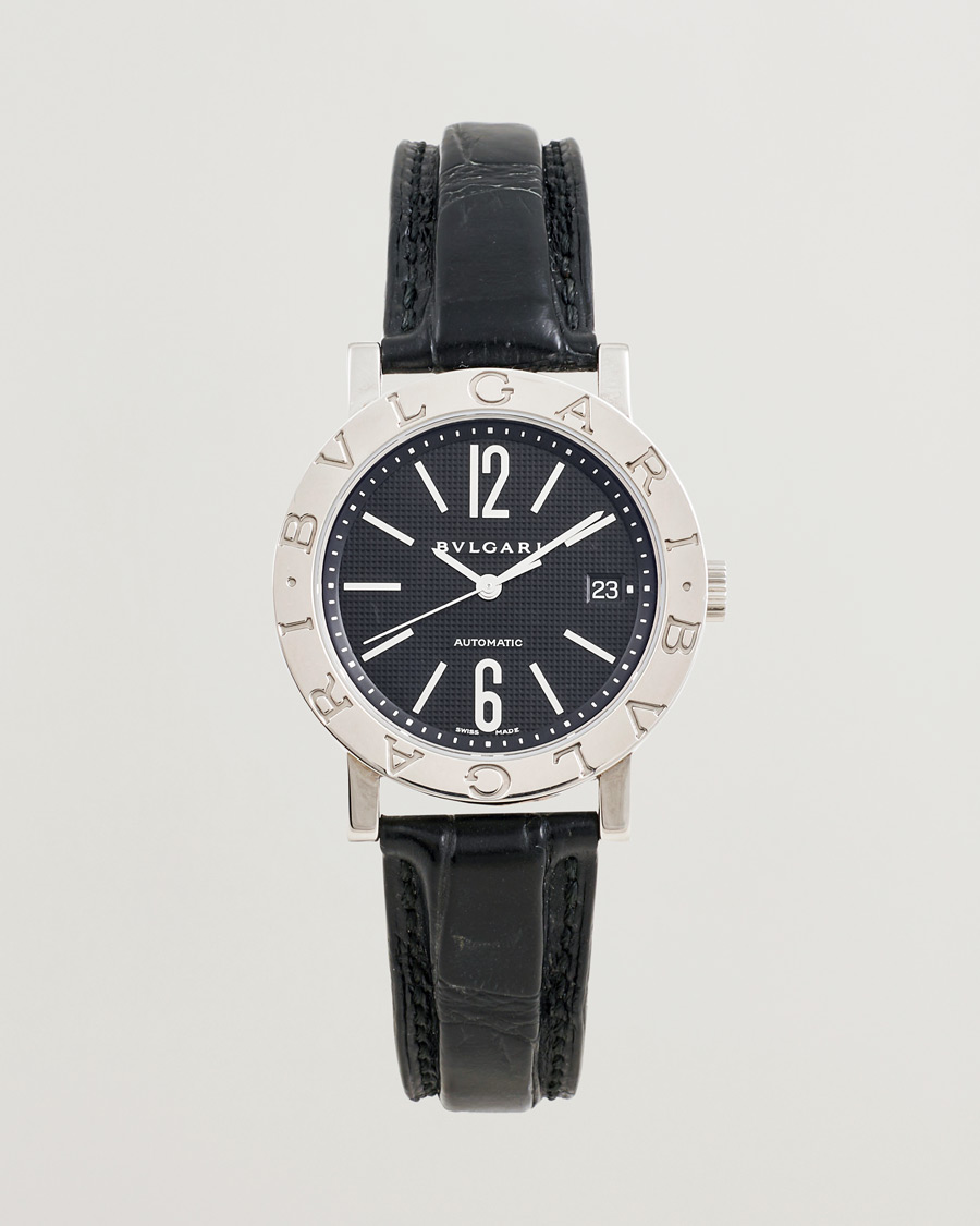 Hombres | Pre-Owned & Vintage Watches | Bvlgari Pre-Owned | Diagono