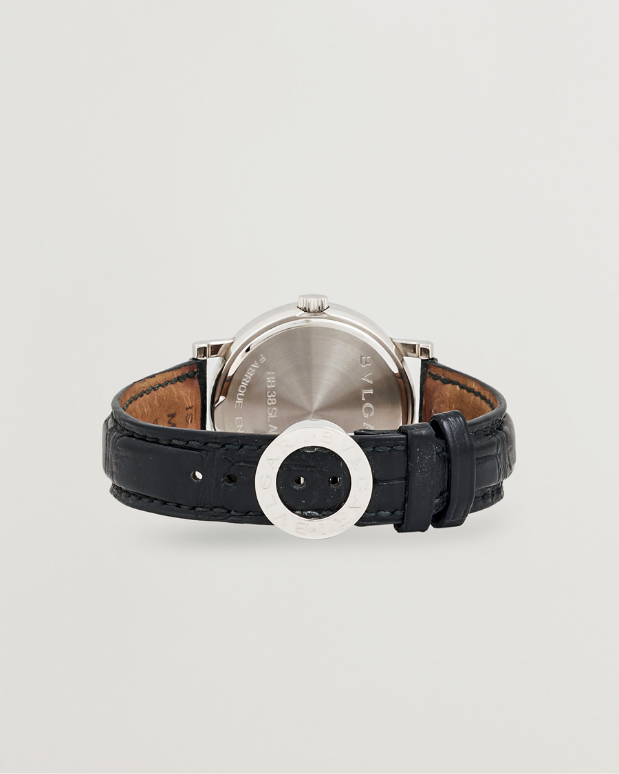 Hombres | Pre-Owned & Vintage Watches | Bvlgari Pre-Owned | Diagono