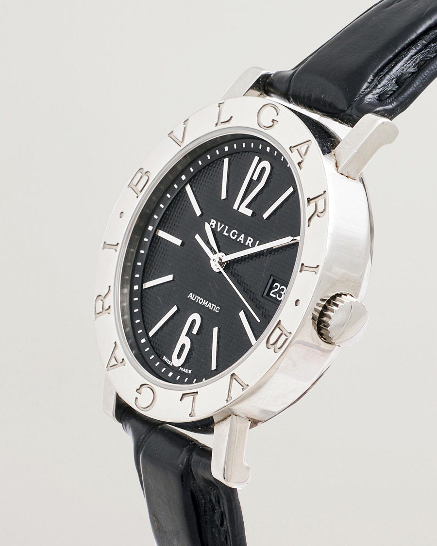 Hombres | Pre-Owned & Vintage Watches | Bvlgari Pre-Owned | Diagono