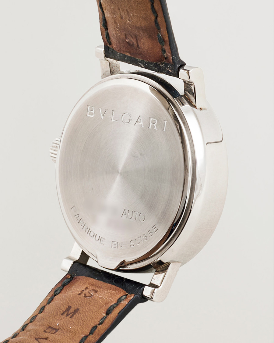 Hombres | Pre-Owned & Vintage Watches | Bvlgari Pre-Owned | Diagono 