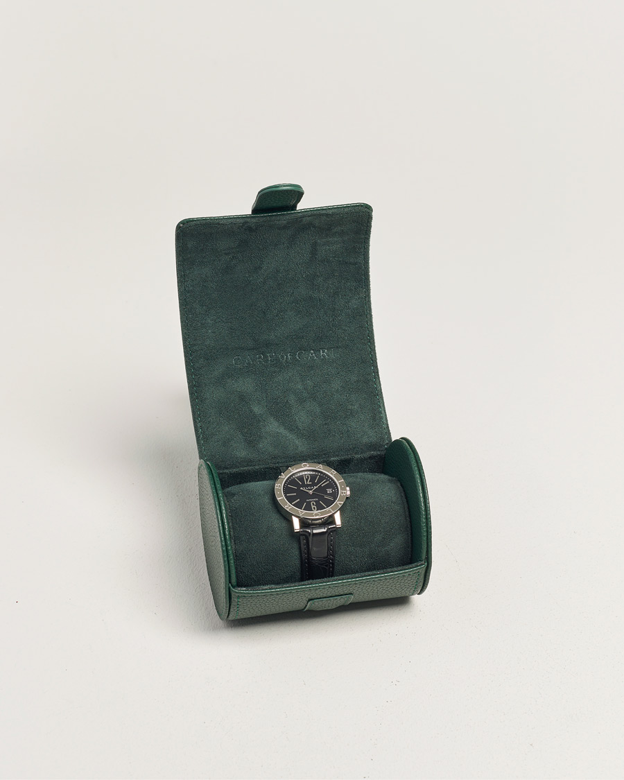 Hombres | Pre-Owned & Vintage Watches | Bvlgari Pre-Owned | Diagono 