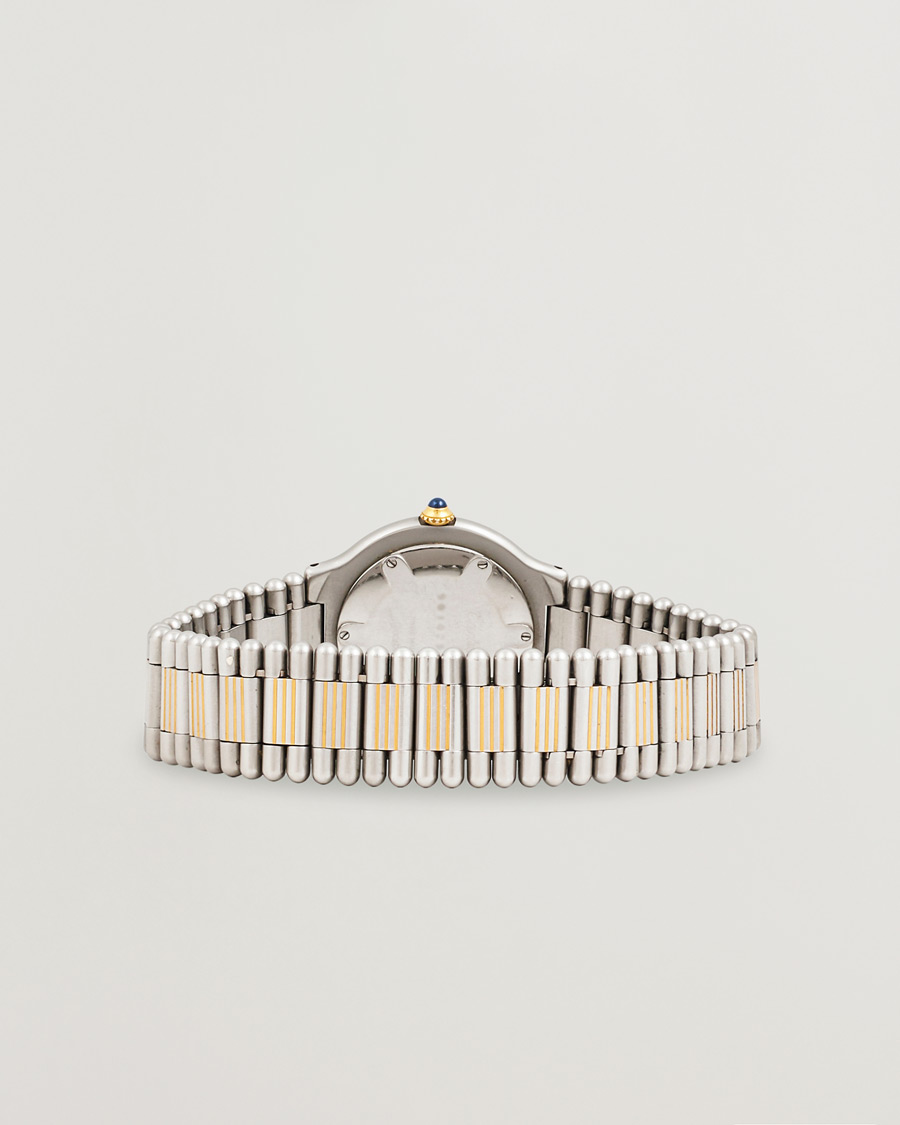 Hombres | Gifts for Her | Cartier Pre-Owned | 21 Must de Cartier