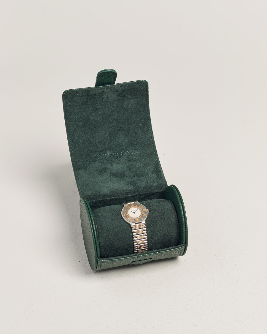 Hombres | Cartier Pre-Owned 21 Must de Cartier | Cartier Pre-Owned | 21 Must de Cartier