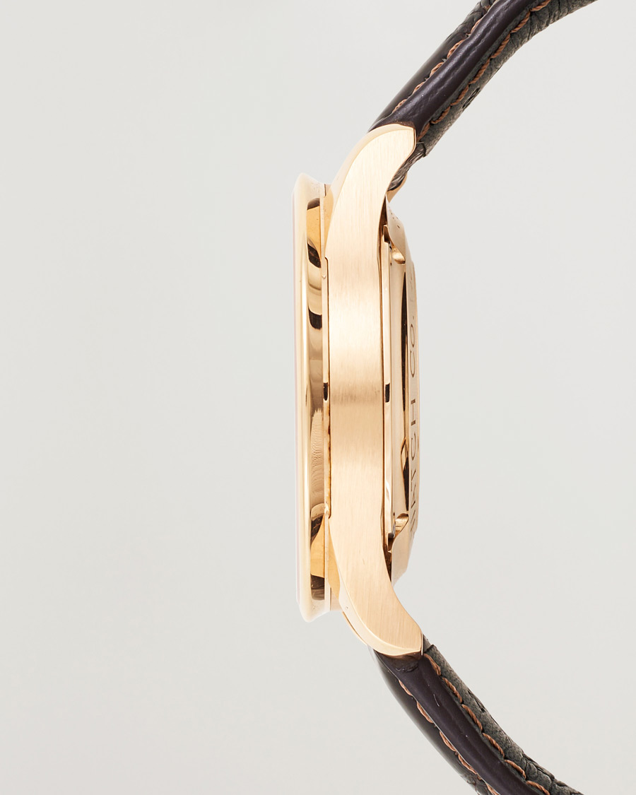 Hombres | Pre-Owned & Vintage Watches | IWC Pre-Owned | Portuguese Chronograph 18K 