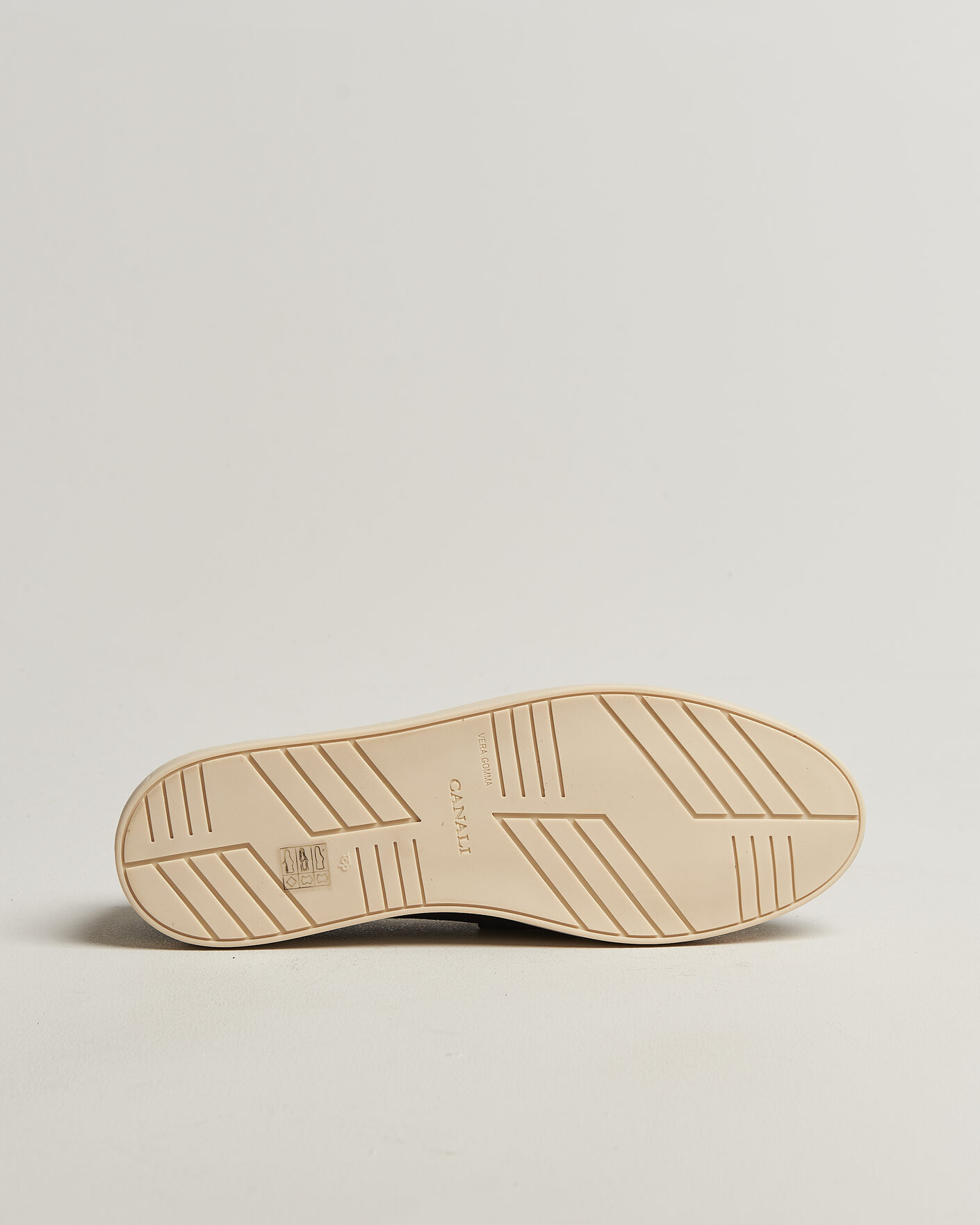 Hombres | Mocasines | Canali | Summer Loafers Navy Suede