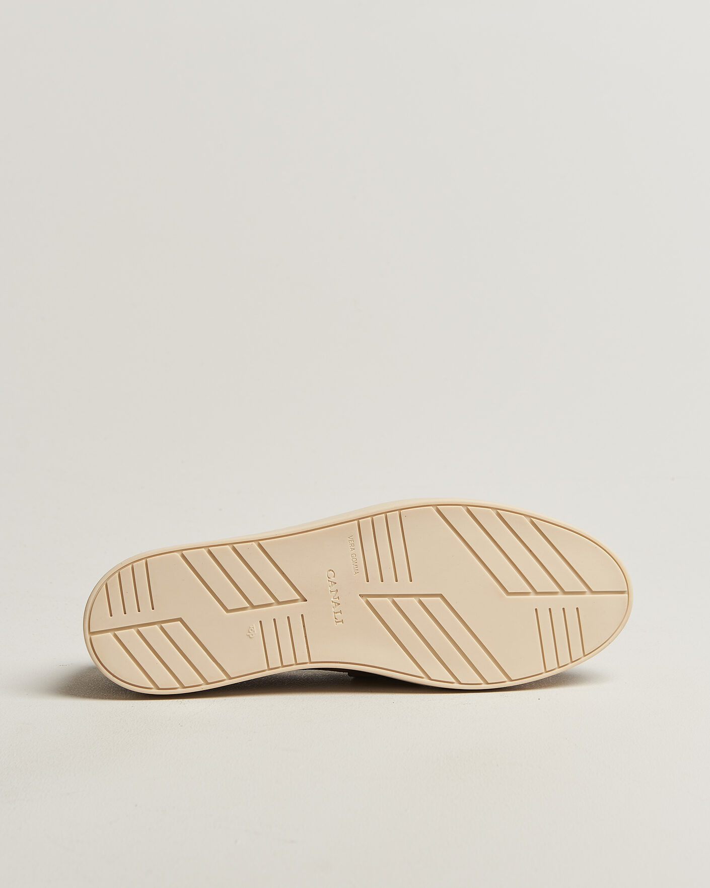 Hombres | Mocasines | Canali | Summer Loafers Brown Suede